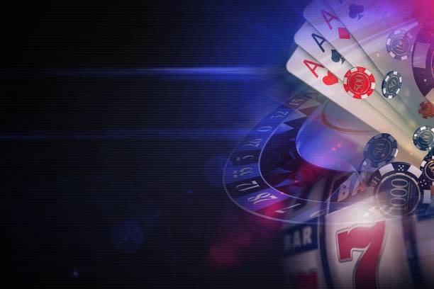 Galactic Gems slot game on hengtogel platform